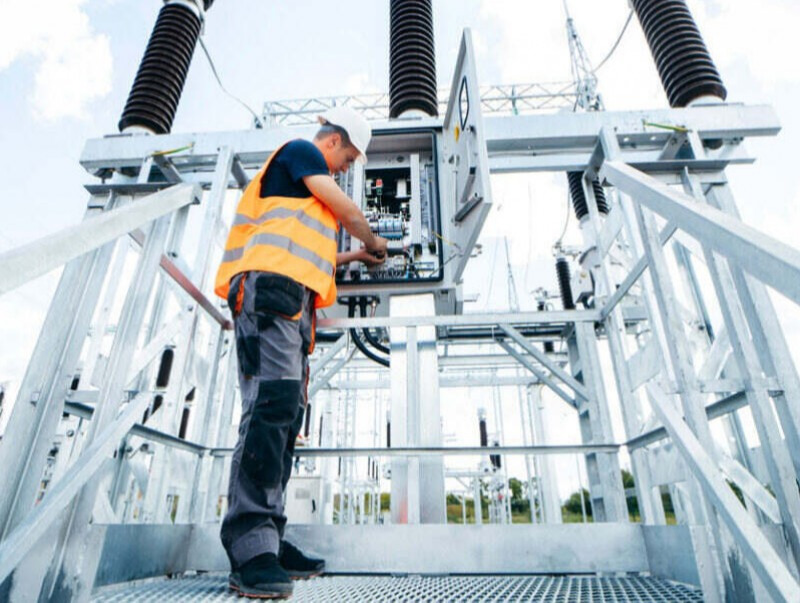 УБЦТС: Есдүгээр сарыг дуустал хийгдэх засварын хуваарь